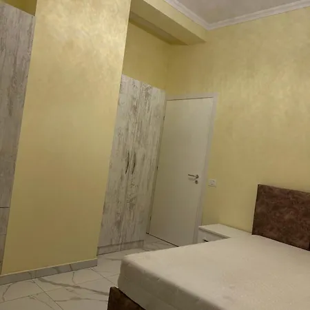 Albania Apartment