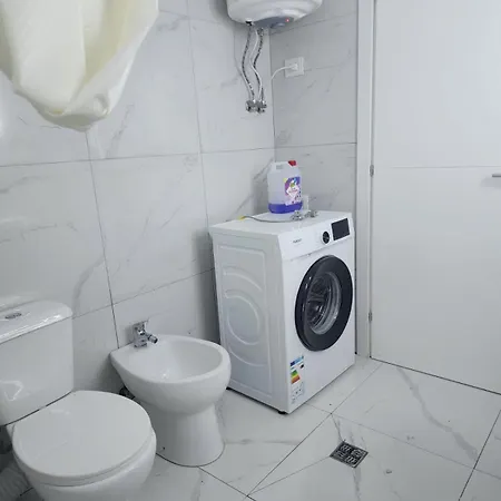 Albania Apartment