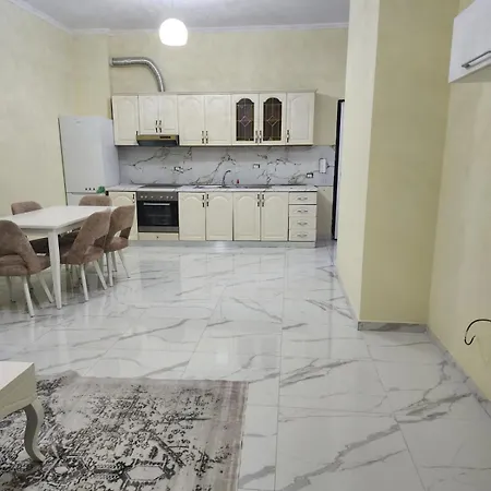 Albania Apartment *