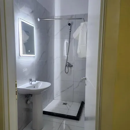 Albania Apartment Kamez