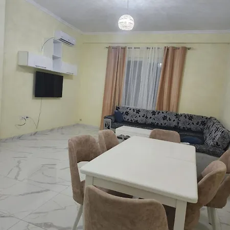 Apartment Albania Kamez