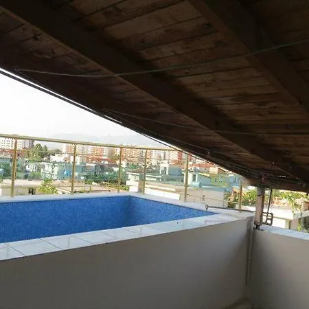 Hotel 7777 Hotel