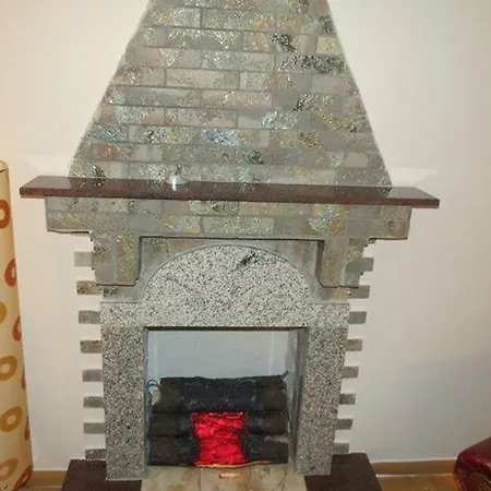 Hotel Hotel 7777 Tirana