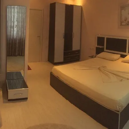 Hotel 7777 Tirana