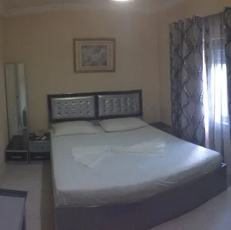 Hotel 7777 Tirana