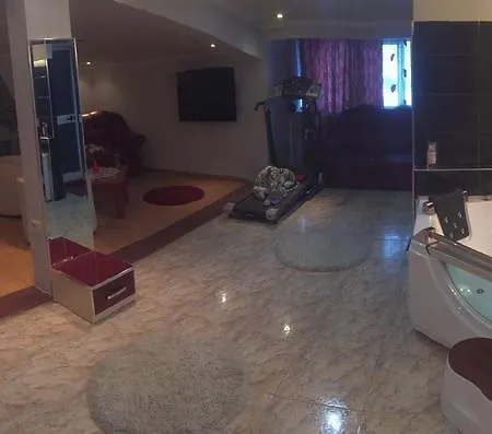Hotel 7777 Tirana