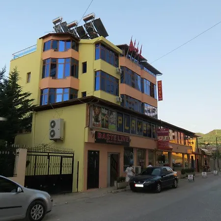 Hotel 7777 3* Tirana