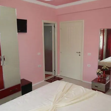 Hotel 7777 Tirana