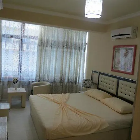 Hotel 7777 Tirana