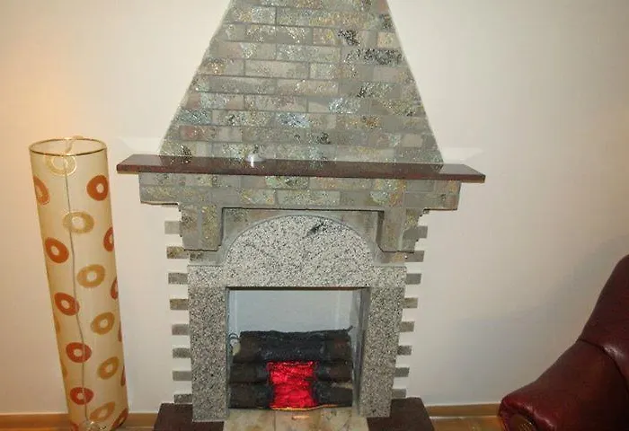 Отель Hotel 7777 Тирана