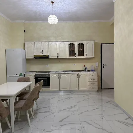 Appartement Albania