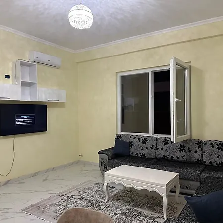 Albania Kamez