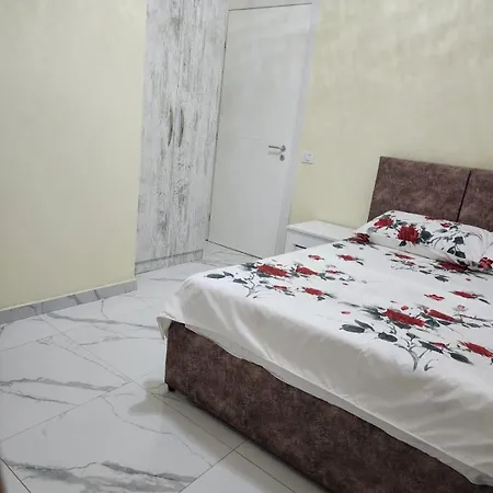 Appartement Albania *