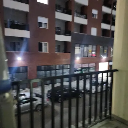 Appartement Albania *