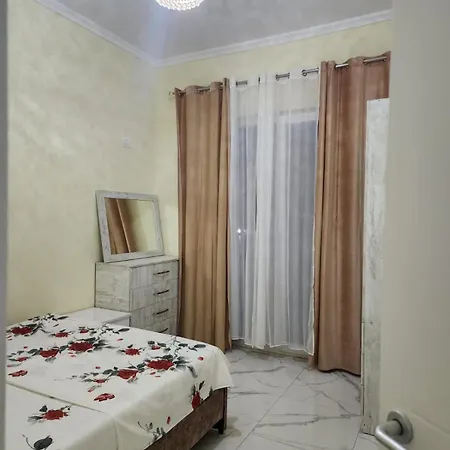 Albania Appartement *