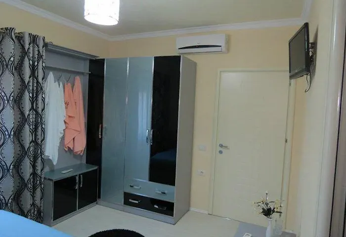 Hotel 7777 Otel Tiran