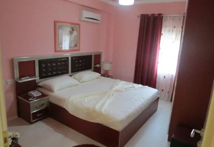 Hotel 7777 Otel Tiran